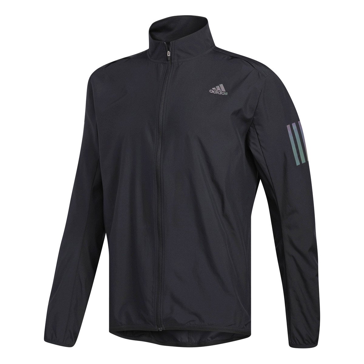 Chamarra Wind Running Adidas - Caballero