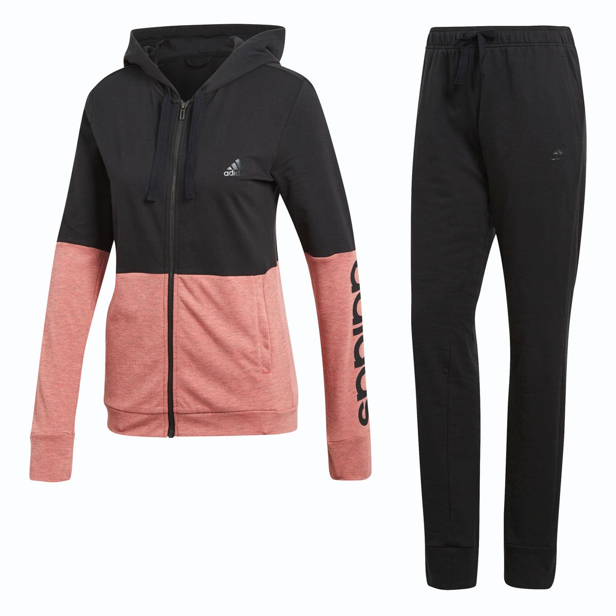 Conjunto Deportivo Marker Athletics Adidas - Dama
