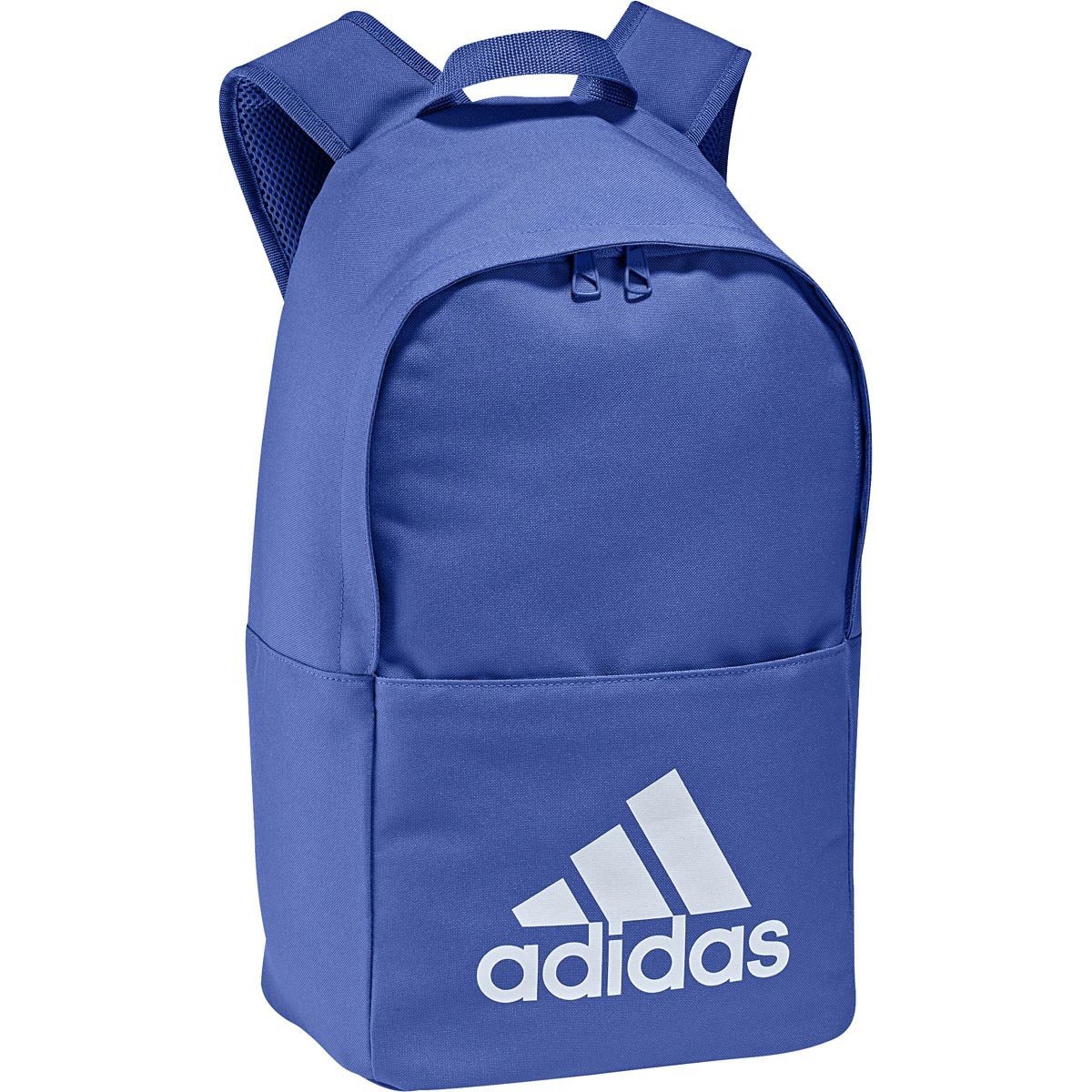 Mochila Backpack Classic Athletics Azul Adidas