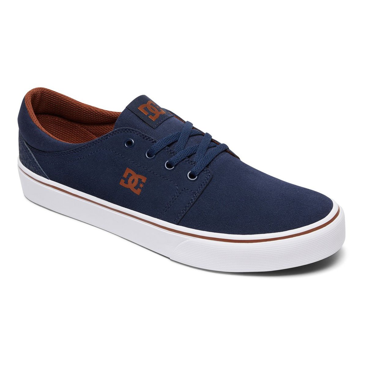 Tenis Trase Sd Dc Shoes - Caballero
