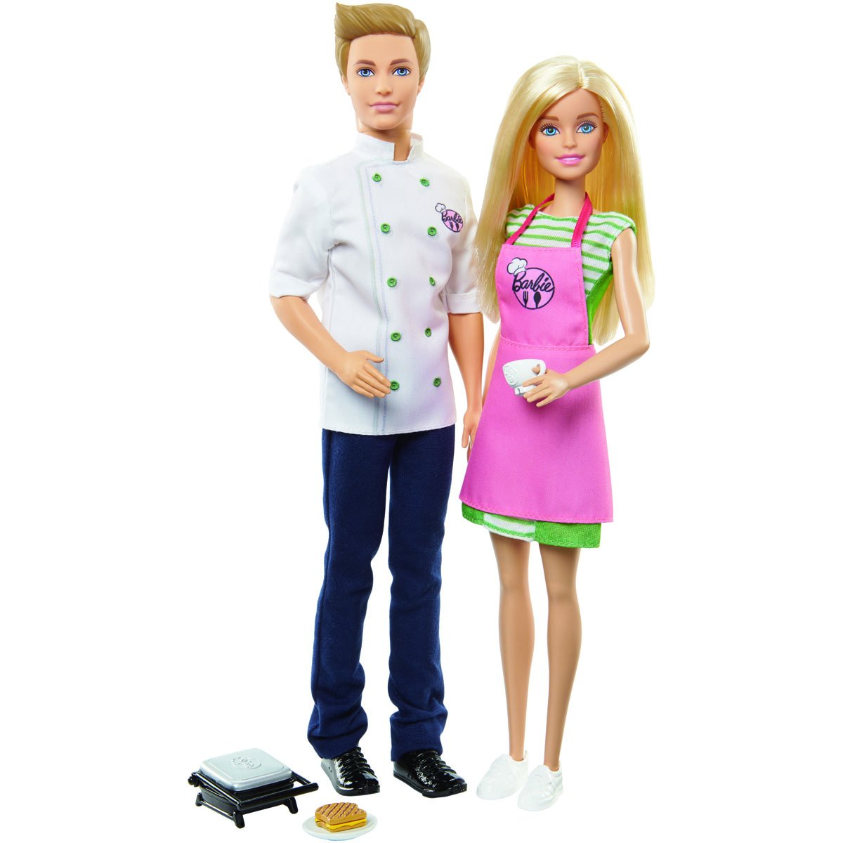 ken de mattel