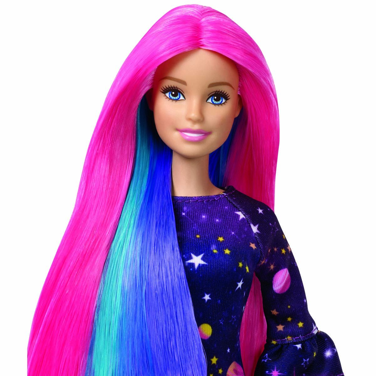 Barbie Sorpresa de Color Mattel