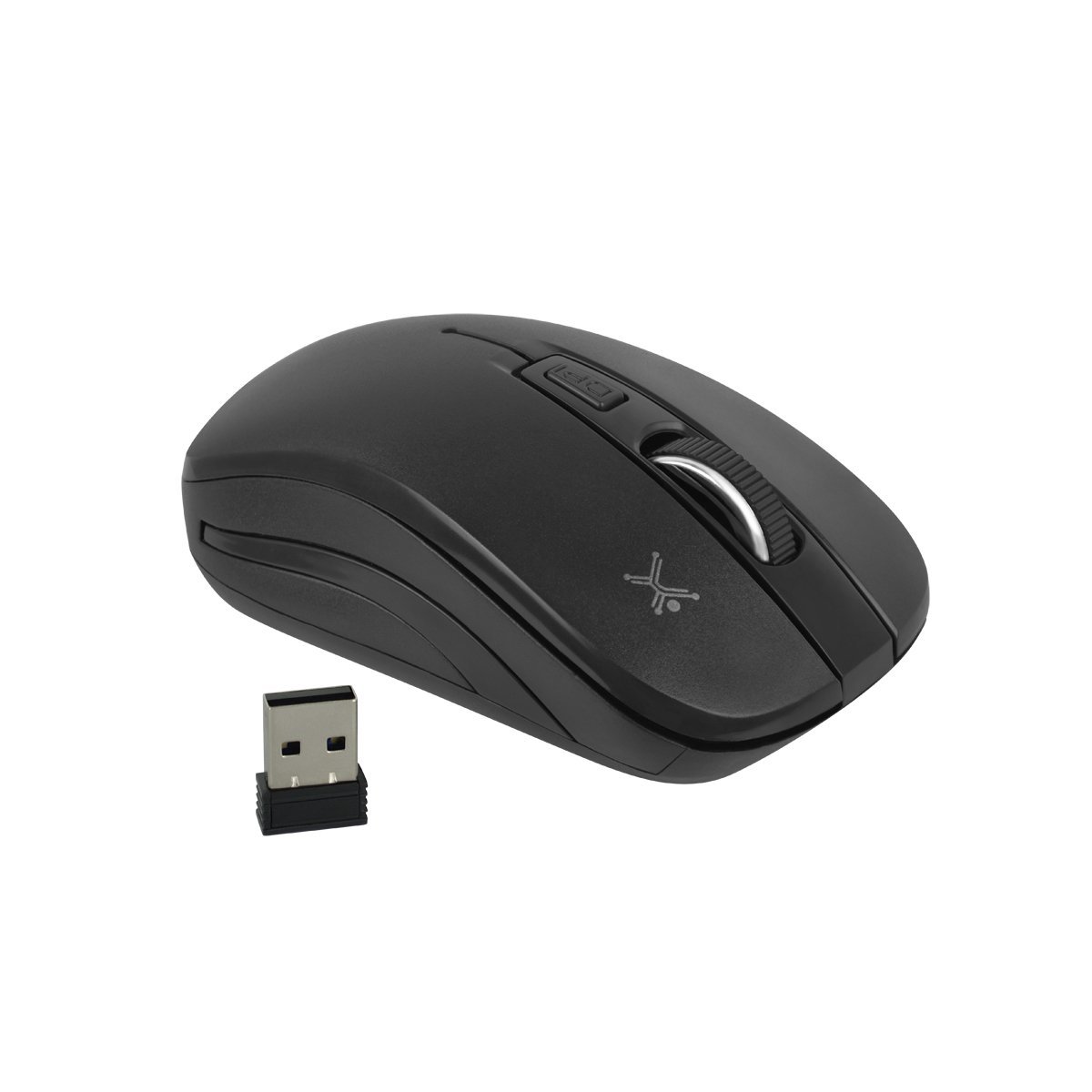Mouse Óptico Ultra Confort Perfect Choice