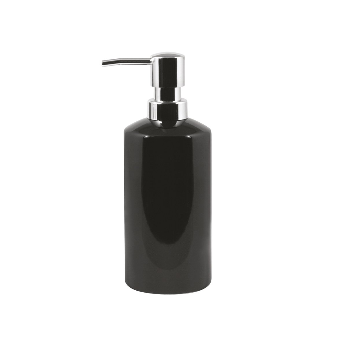 Dispensador de Jabon Negro H&amp;h