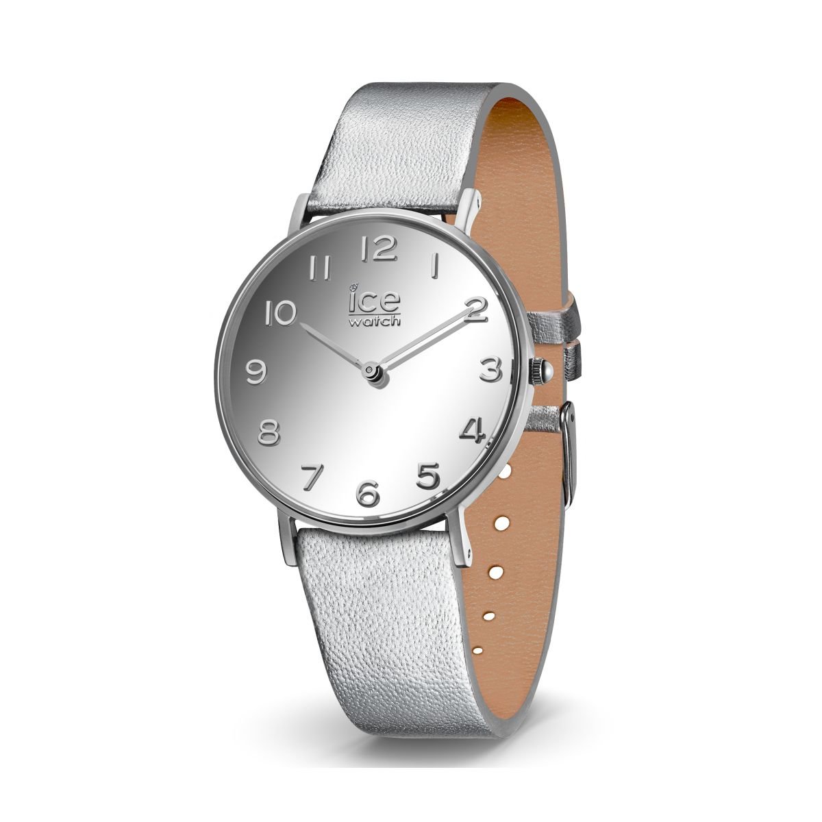 Reloj Dama Ice Watch Ice.gl.we.s.s.17