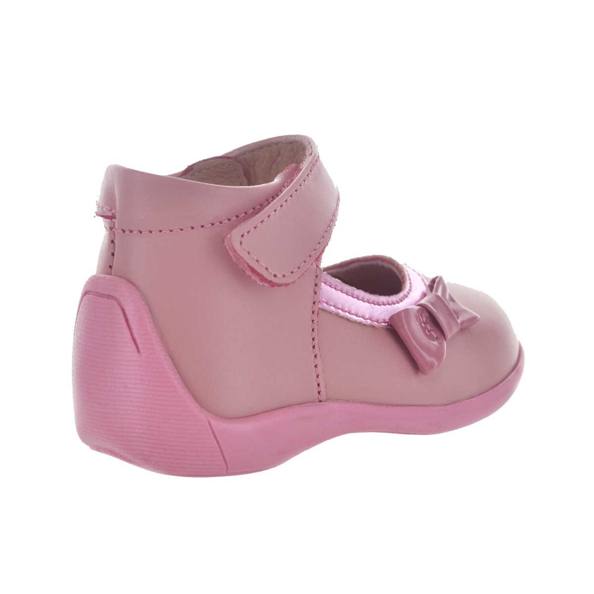 Mari Jean Velcro Mo&ntilde;o 12-15 Mini Burbujas 25300N41