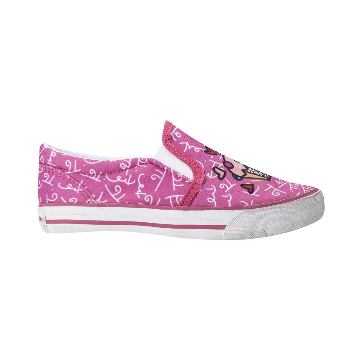 Slip On Cupcake 15-21 Romero Britto 935301