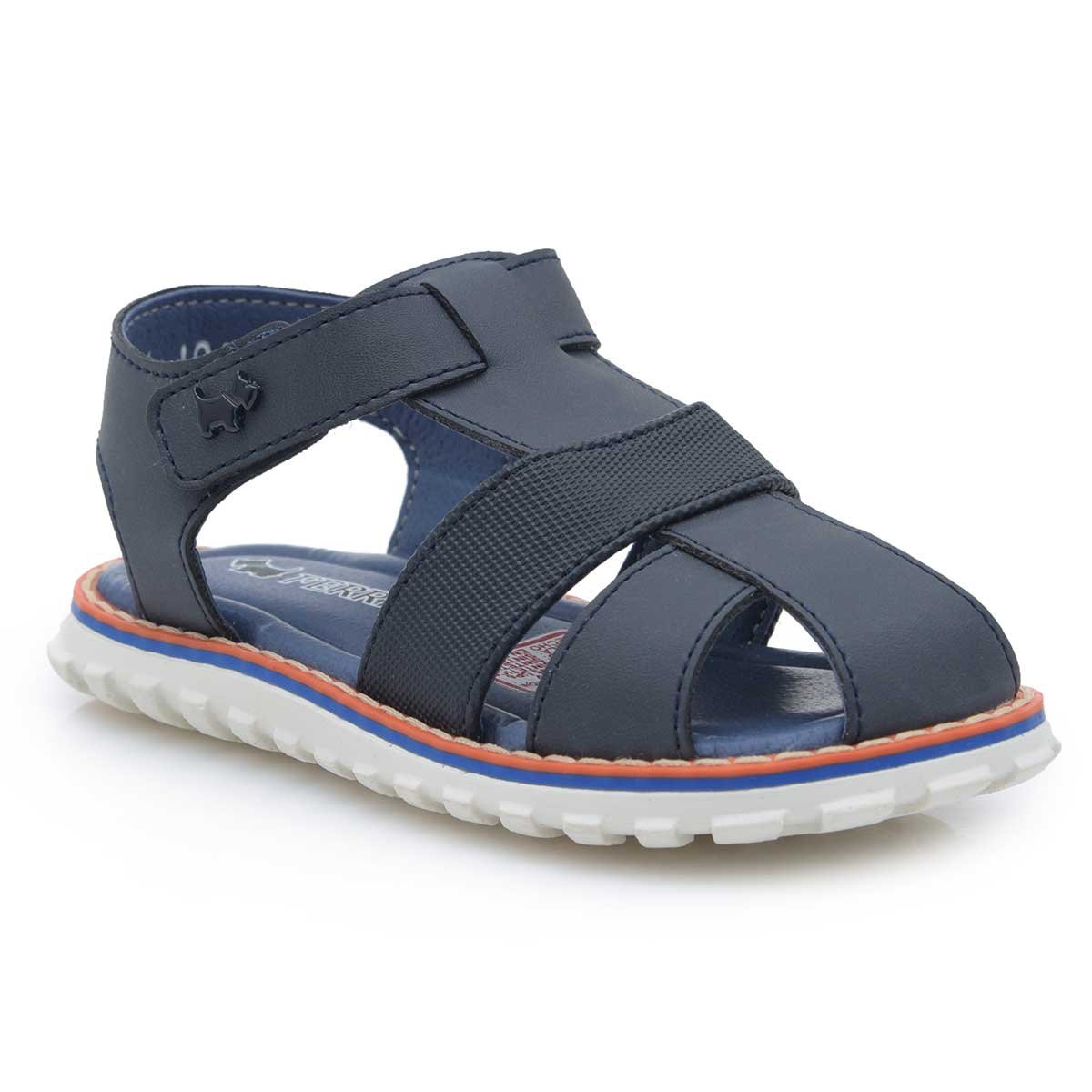 huarache cerrado mujer