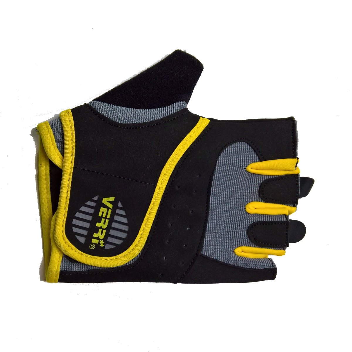 Guantes Overlap Verri