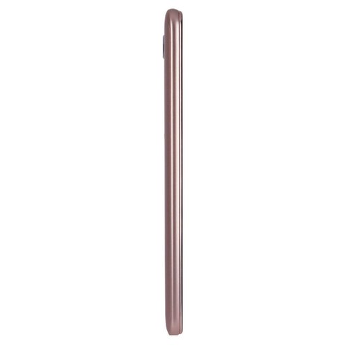 Celular Lanix L1120 Color Rosa-Dorado R9 (Telcel)