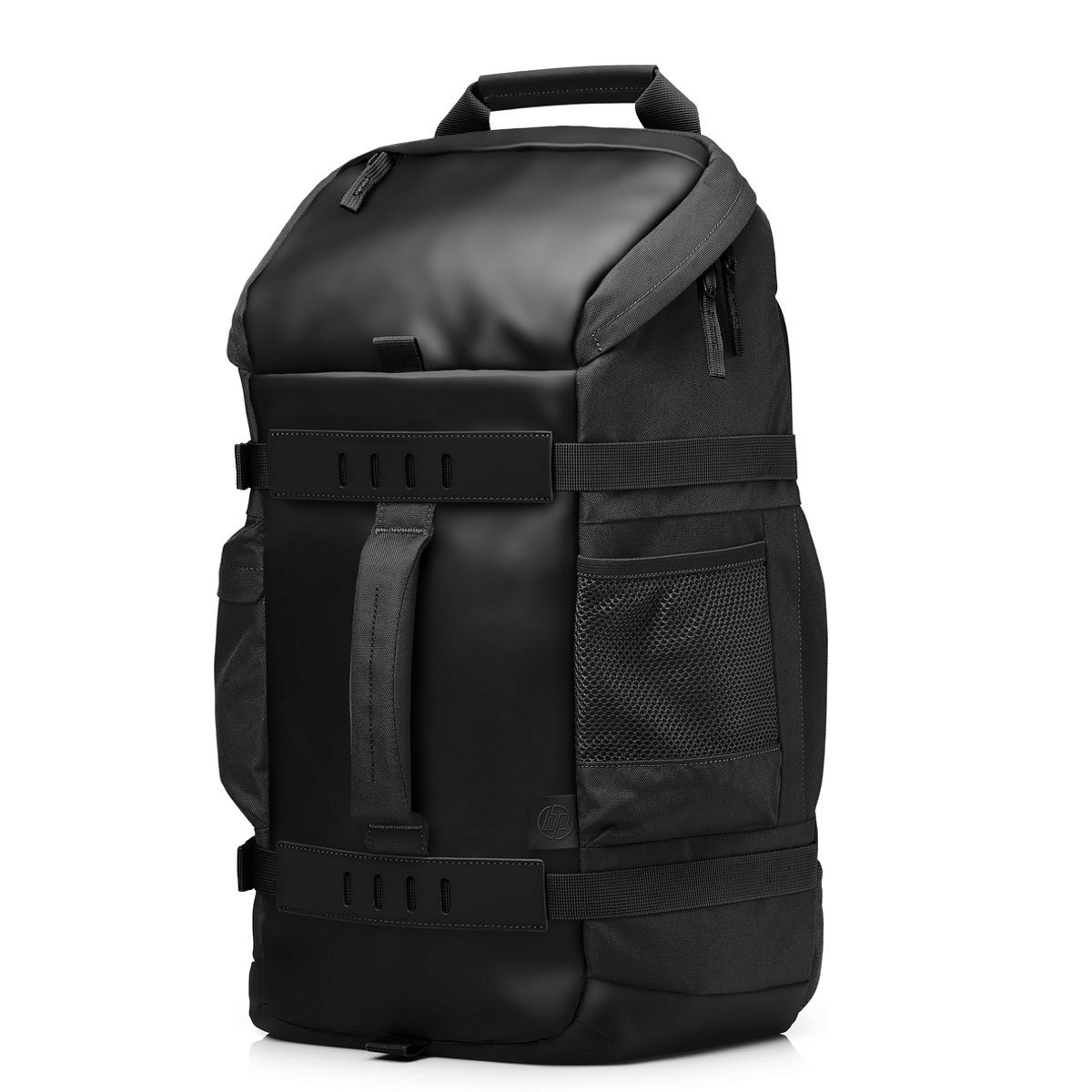 Mochila Portalaptop 15.6&quot; Odyssey Negro Hp