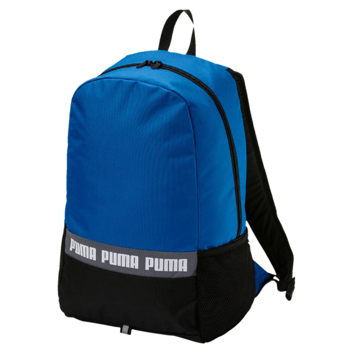 mochila azul puma mochila azul puma