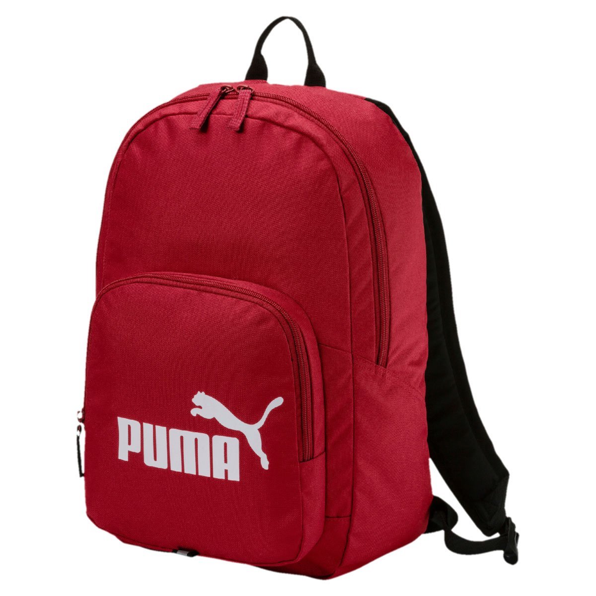 Mochila Backpack Phase Roja Puma
