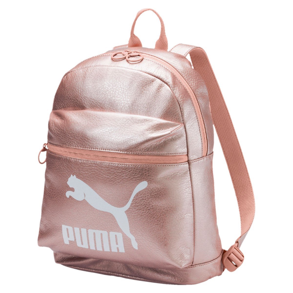 Backpack Prime Metallic Rosa Puma