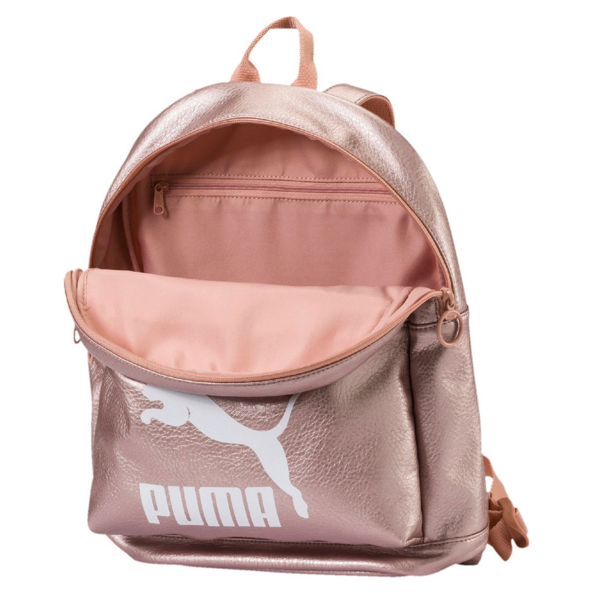 Backpack Prime Metallic Rosa Puma