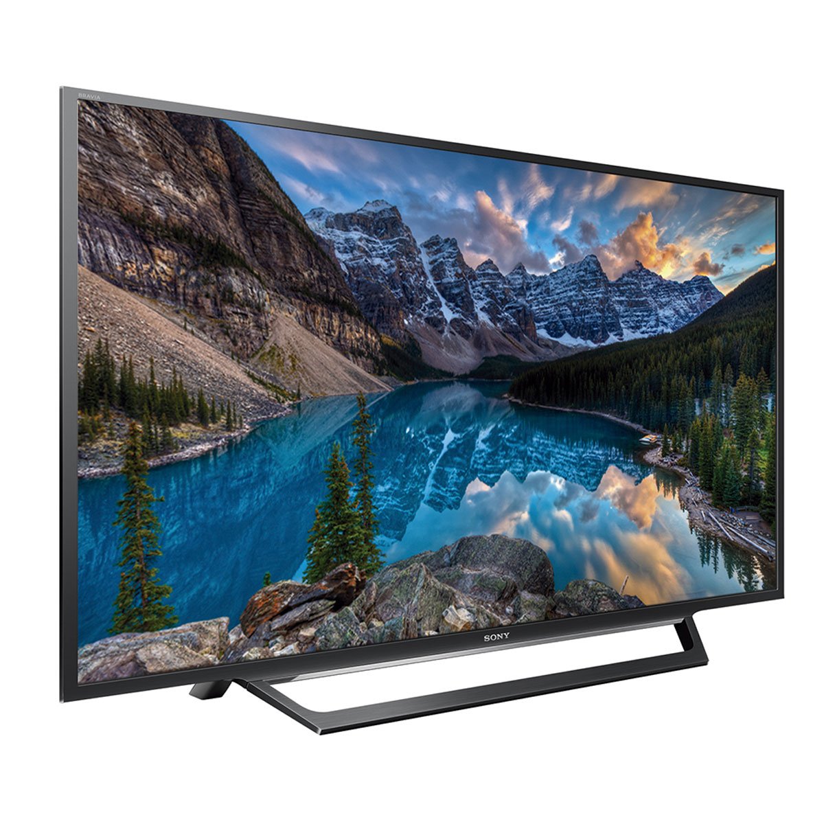 Pantalla Sony 40" Led Full Hd Mod.kdl40W650D
