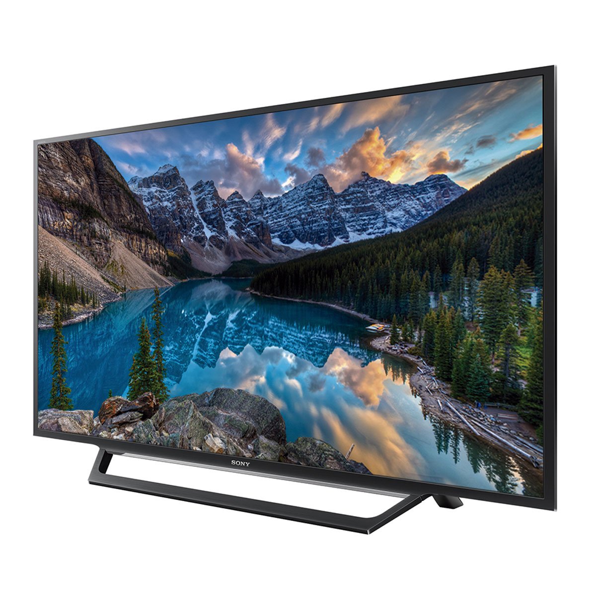 Pantalla Sony 40" Led Full Hd Mod.kdl40W650D