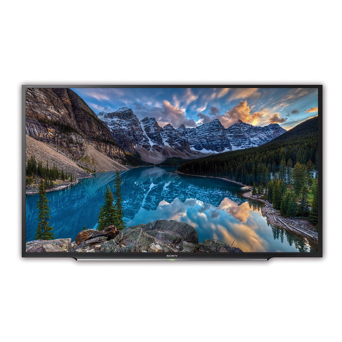 Pantalla Sony 40" Led Full Hd Mod.kdl40W650D