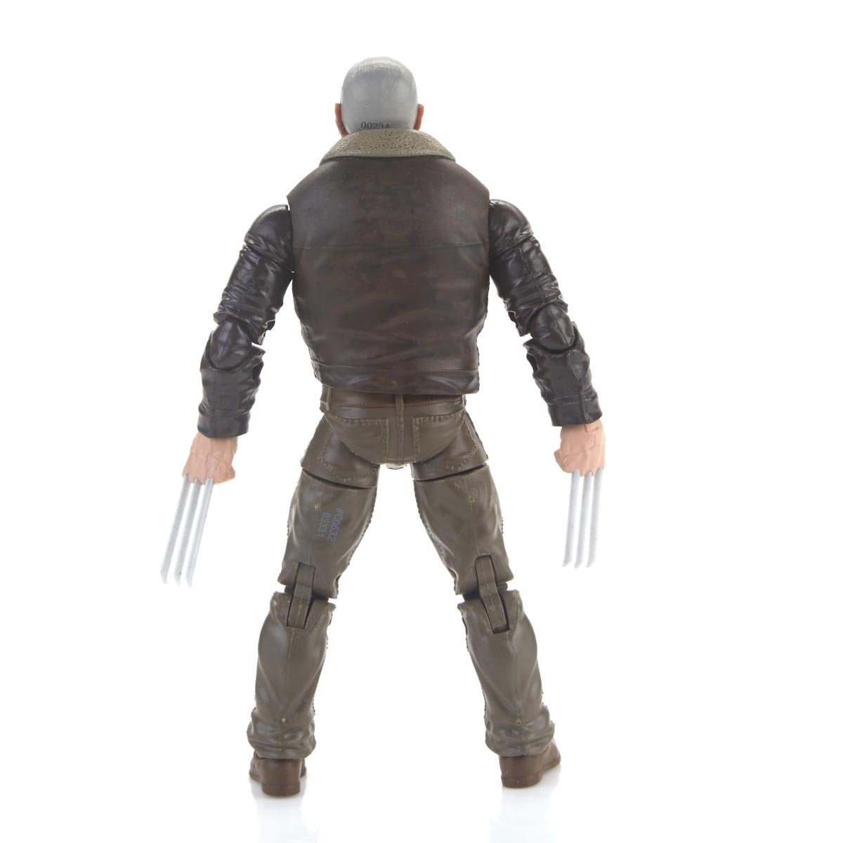 Marvel Figura de Acción X Men Wolverine Hasbro