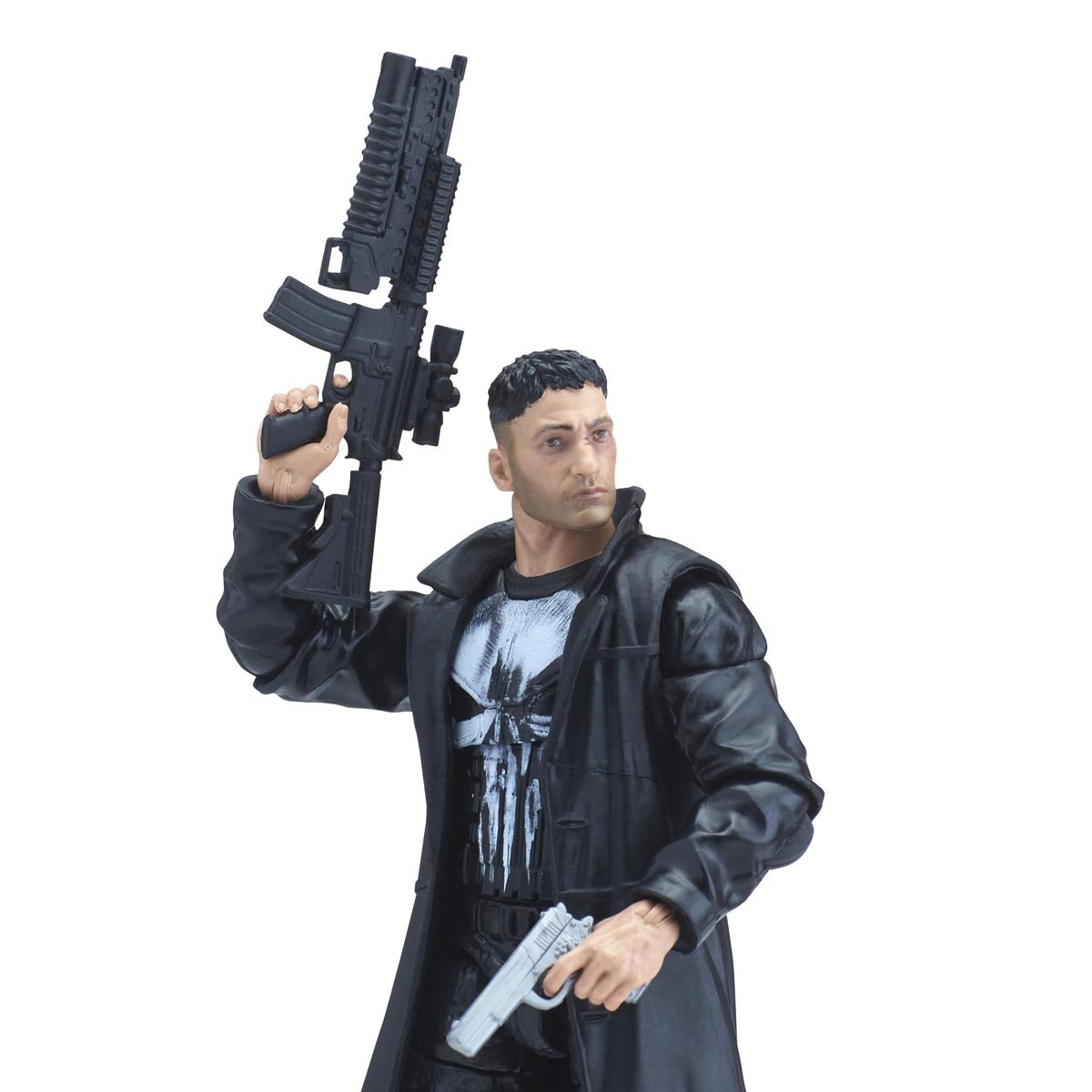 Marvel Figura de Acción Punisher Hasbro