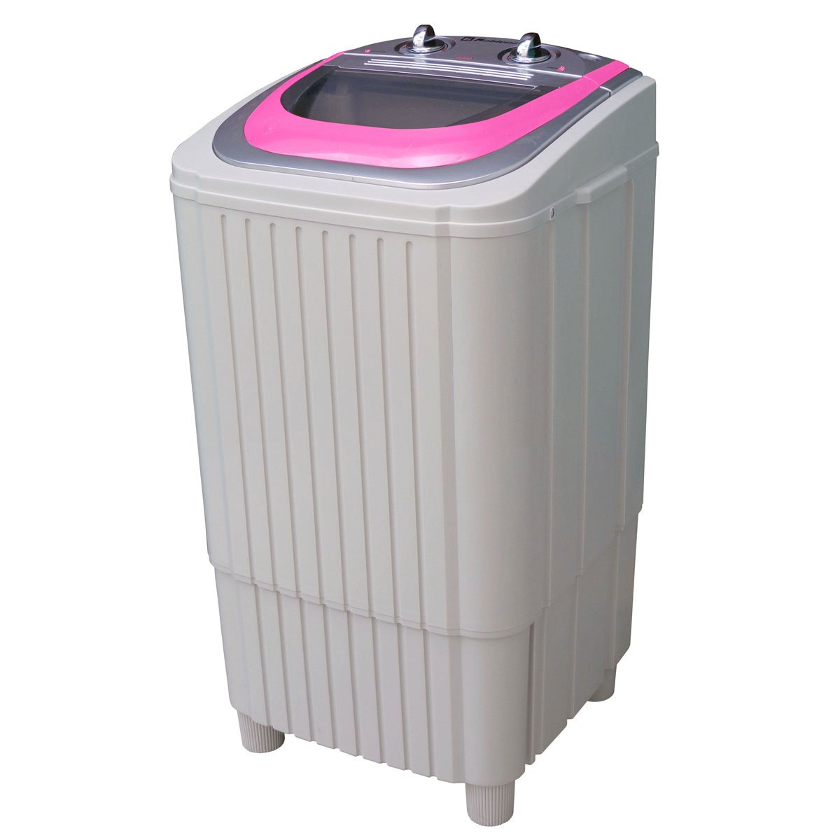 Lavadora Superior Koblenz 6 Kg Blanca