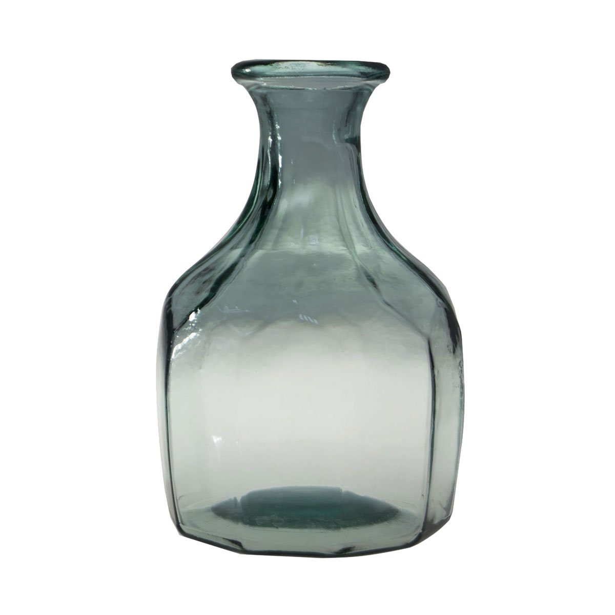 Jarron Zeta 30 Cm Ambar San Miguel