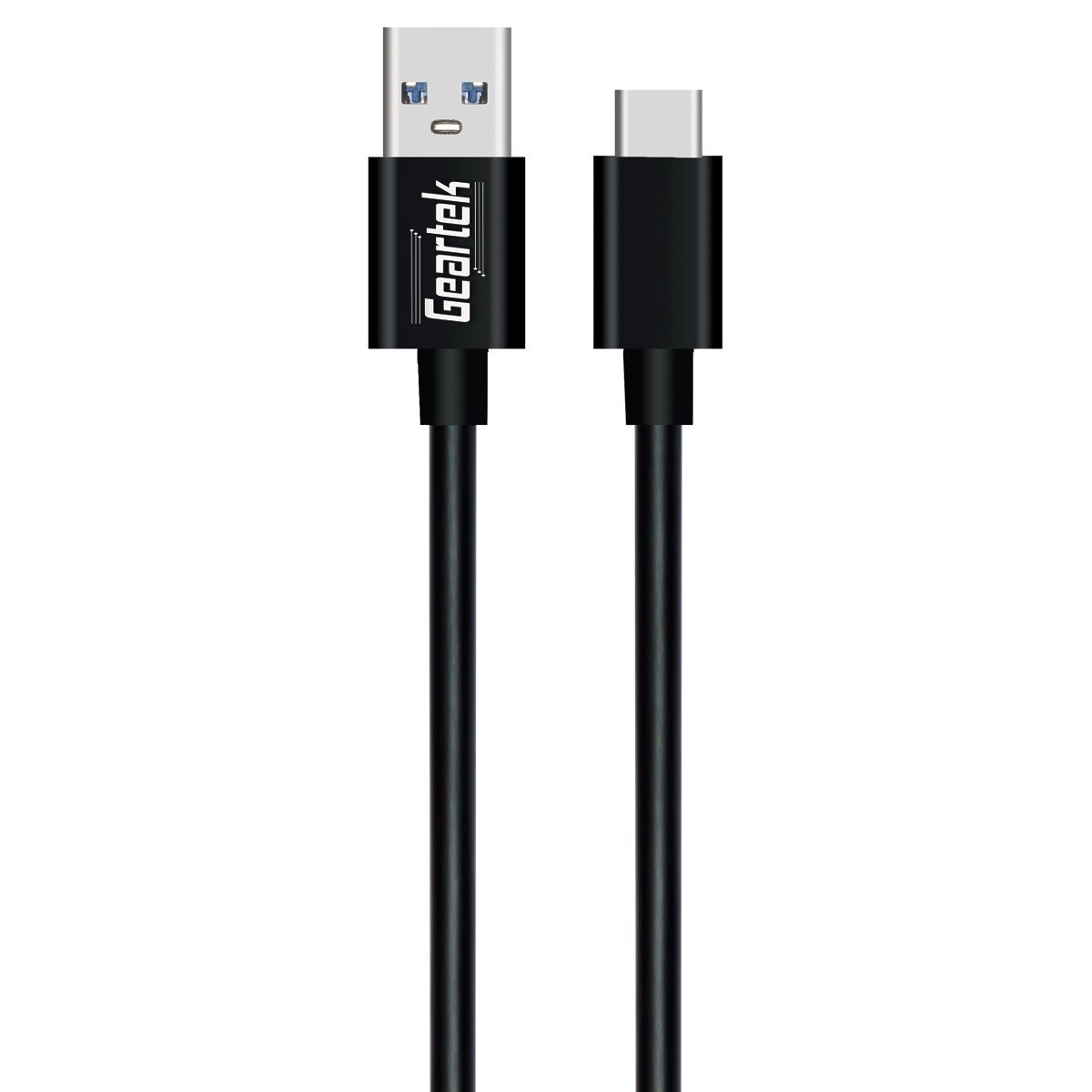 Adaptador USB tipo C a micro USB, cargador y sincronizador, material a