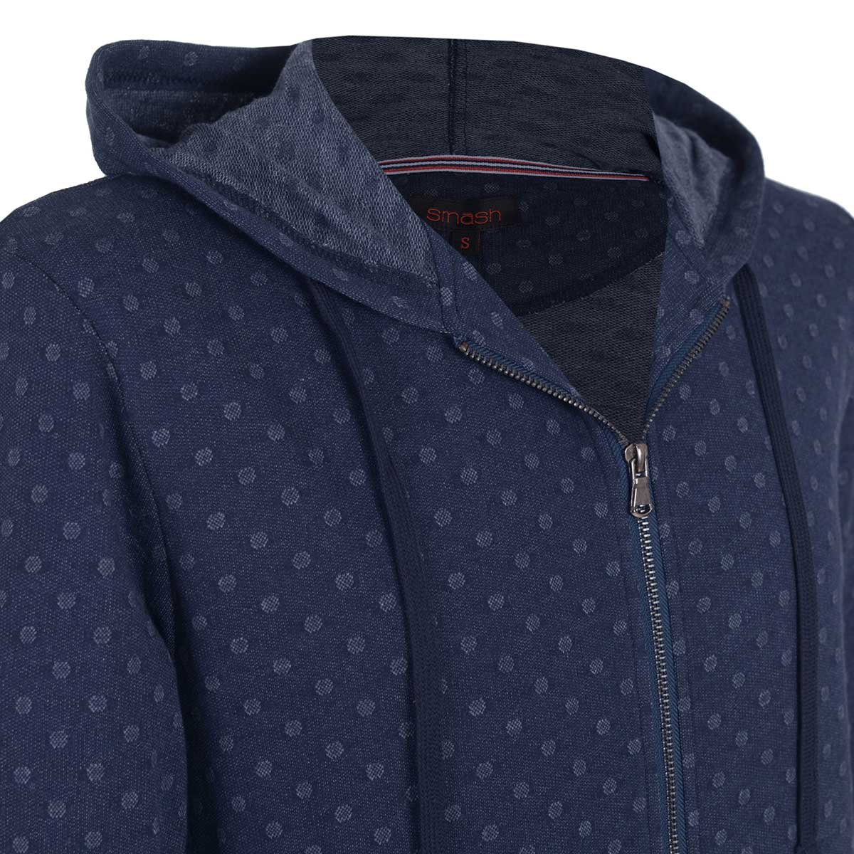 Sudadera Dots Alex &amp; Ivy