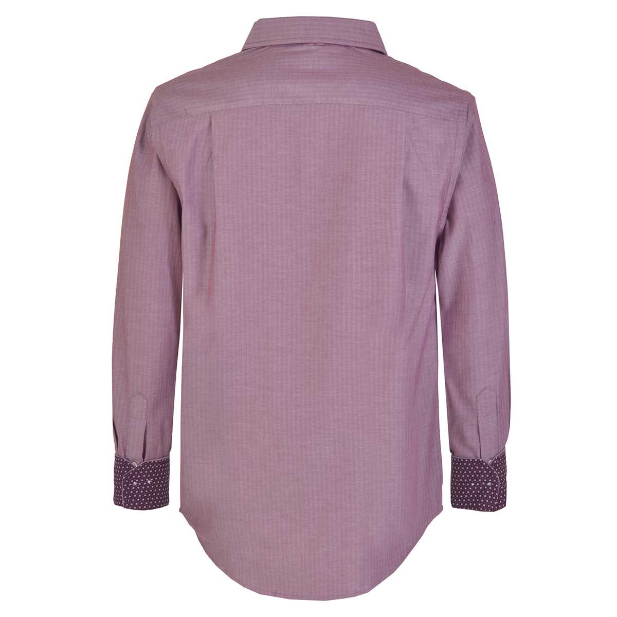 Camisa Lineas J. Opus