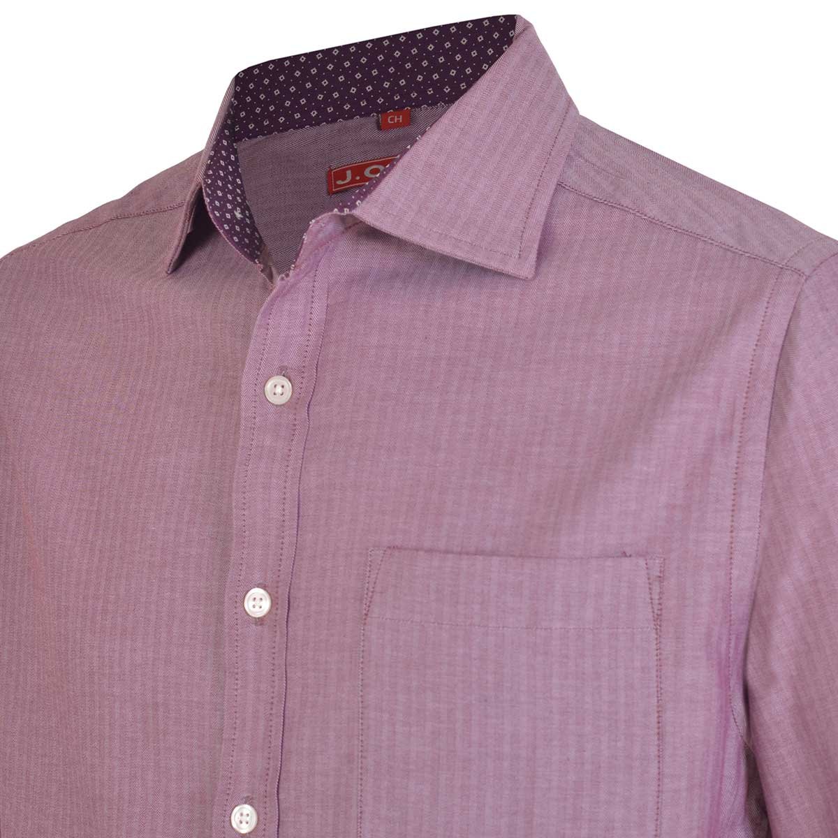 Camisa Lineas J. Opus