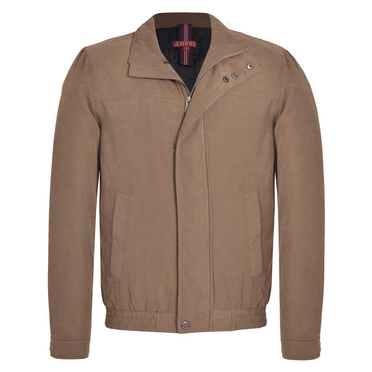 Chamarra Tipo Aviador J. Opus