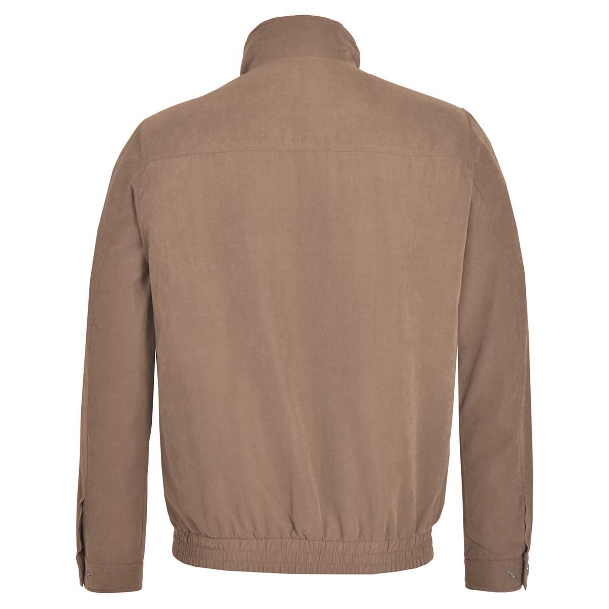 Chamarra Tipo Aviador J. Opus