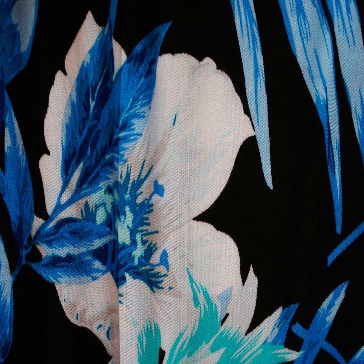 Pantal&oacute;n Estampado Flores Connie Klein