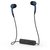 Audífonos Bluetooth Plugz Earbuds Azul Ifrogz