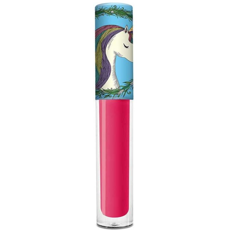 Yuya Labial Liquido Mate "me Quiero" Republic Nail