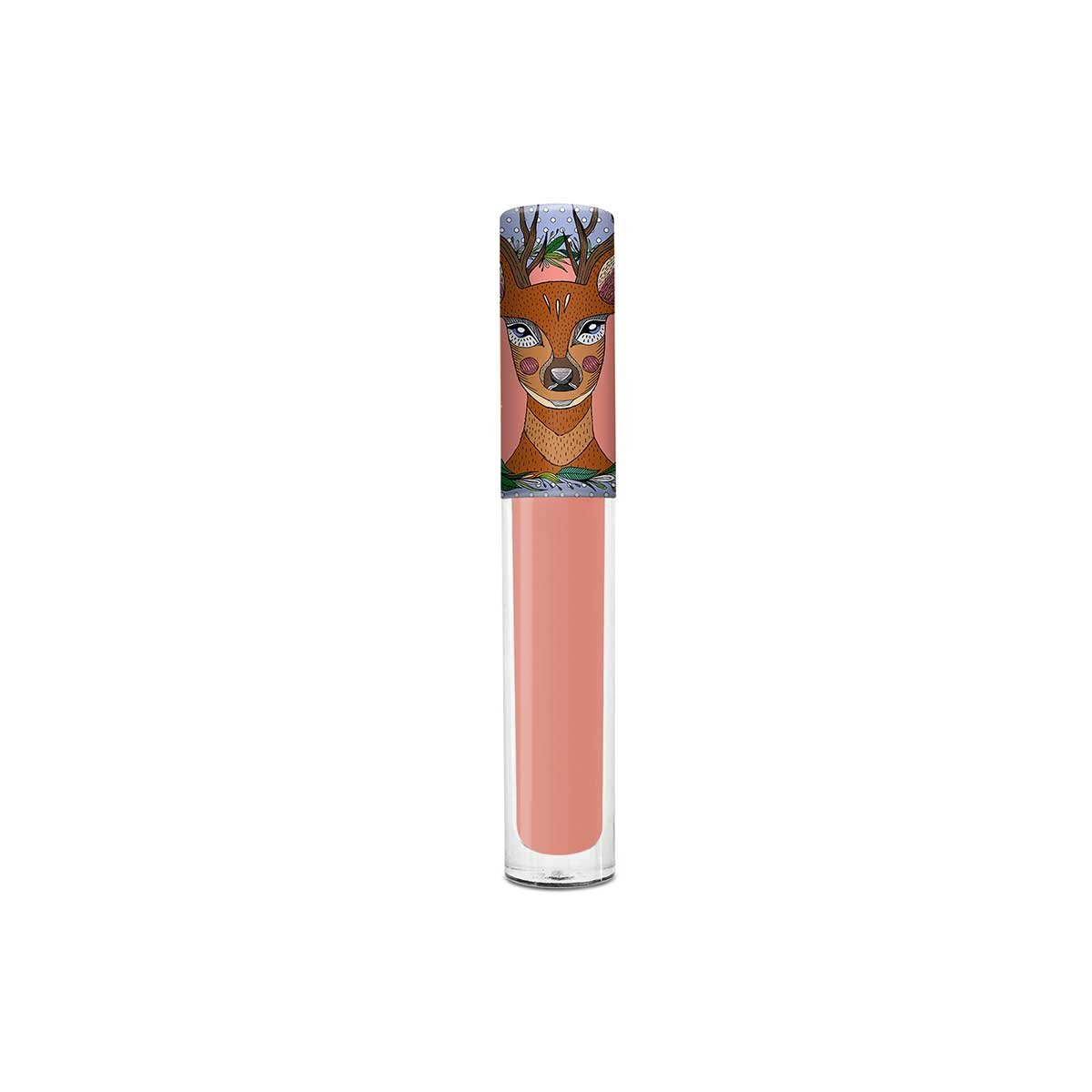 Yuya Labial Liquido Mate "bonita" Republic Nail