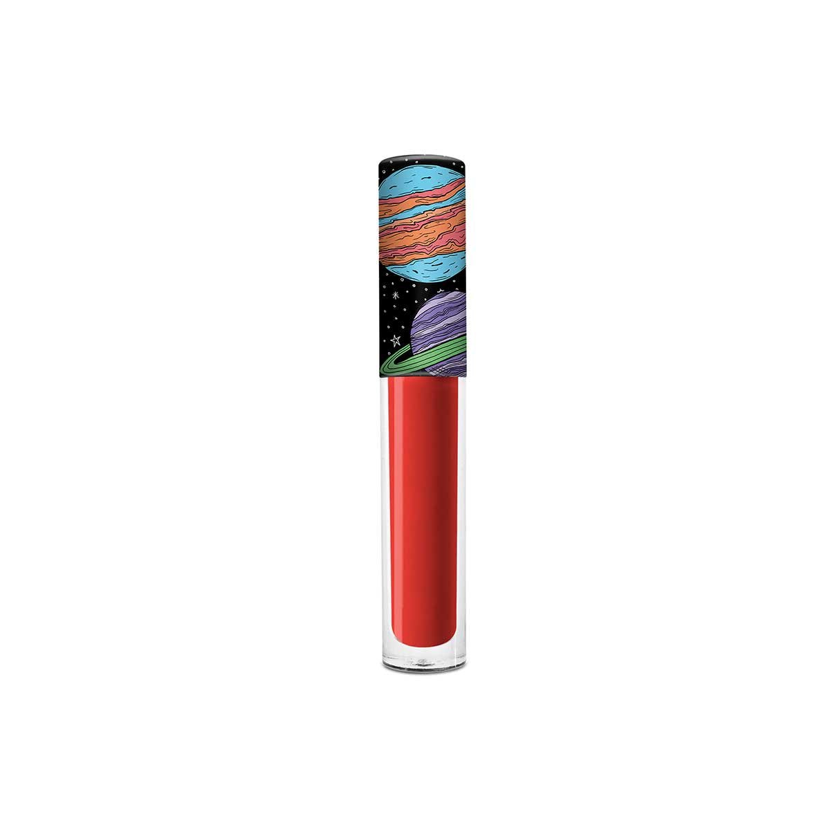 Yuya Labial Liquido Mate "mi Amor" Republic Nail