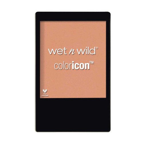 Rubor Color Icon Apri-Cot In Th Middle Wet N Wild