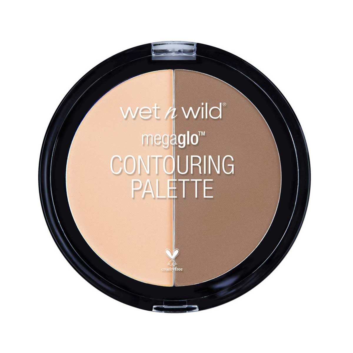 Paleta de Contorno Dulce de Leche Wet N Wild