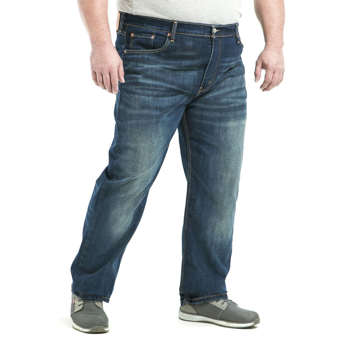 Jeans 514 Straight Big &amp; Tall Levi's