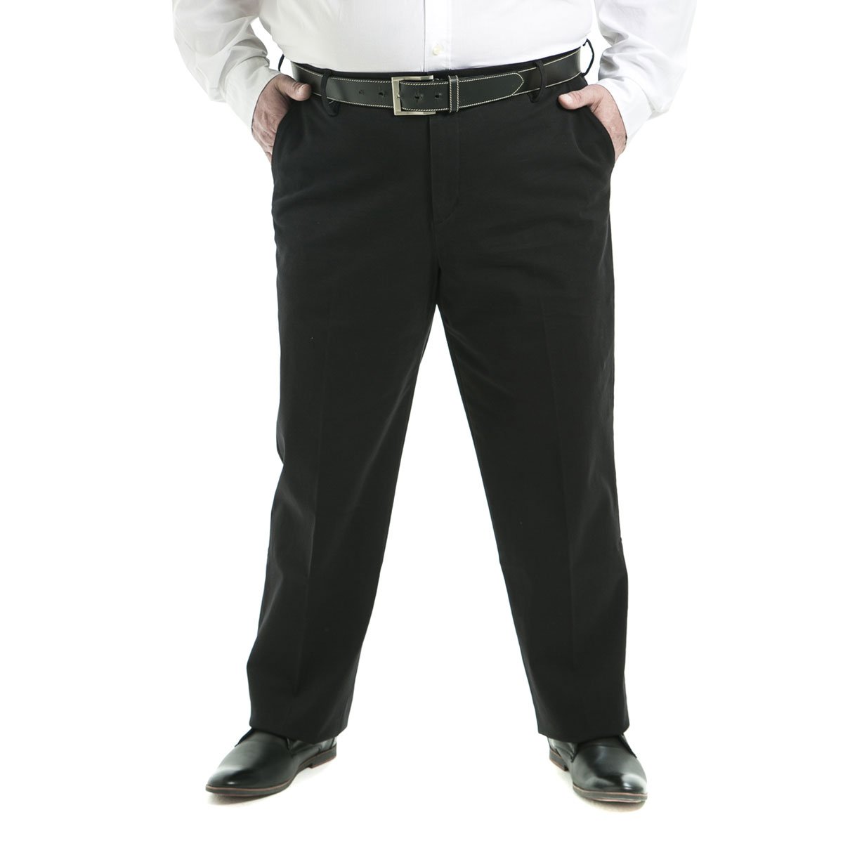 Pantalón Talla Plus Clean Dockers para Hombre