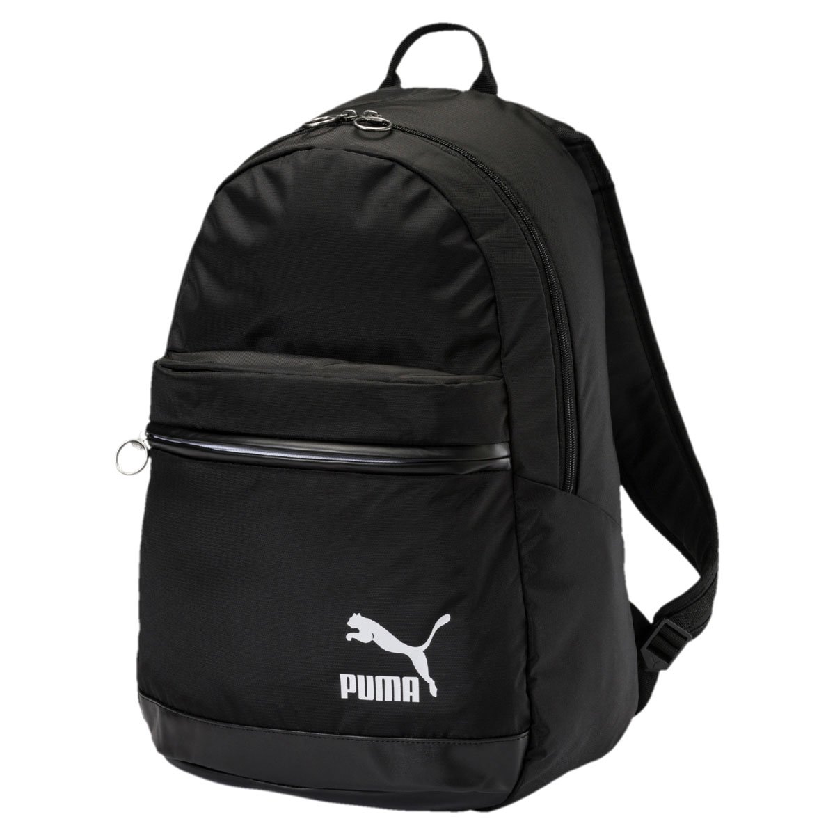 Backpack Originals Daypack Negra Puma