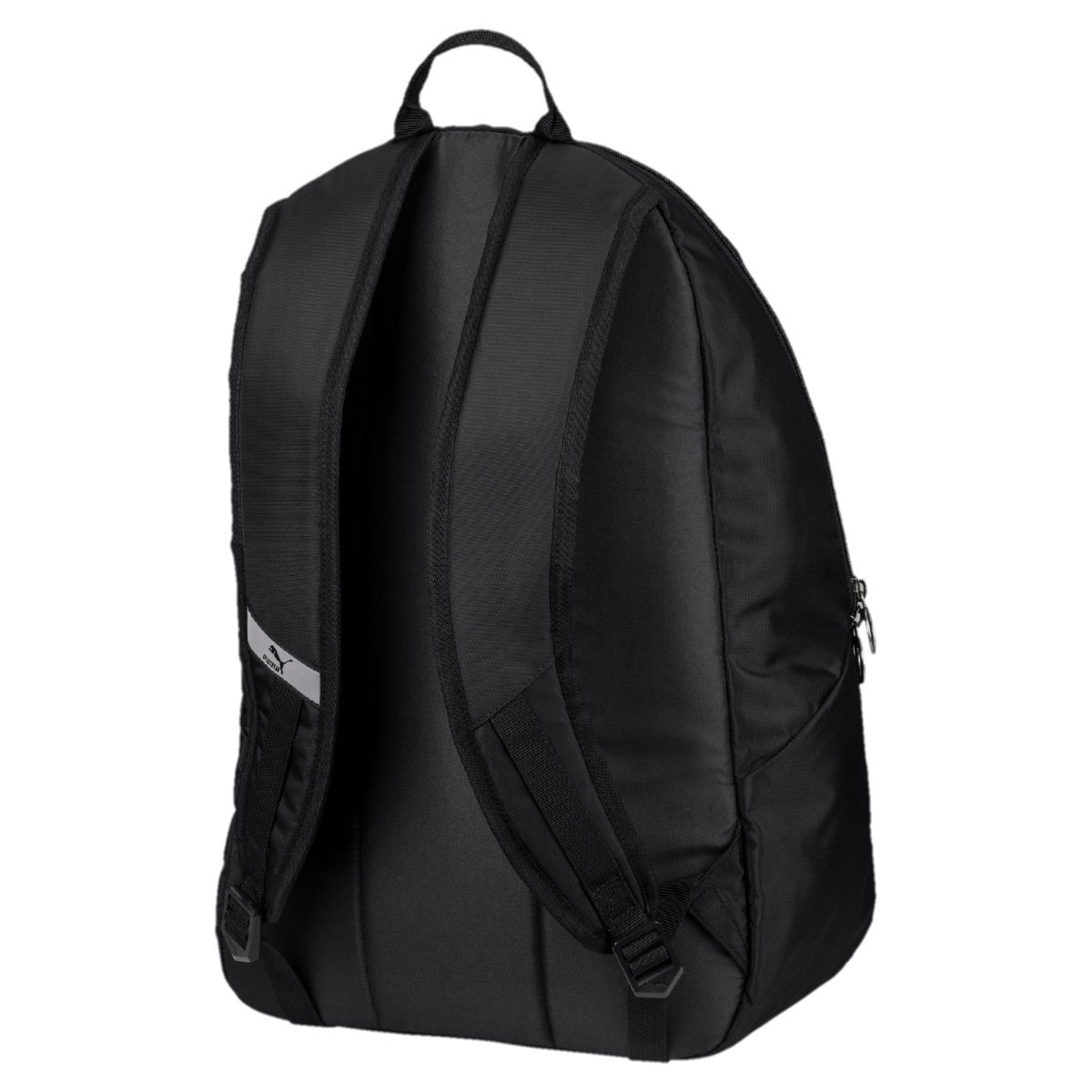 Backpack Originals Daypack Negra Puma