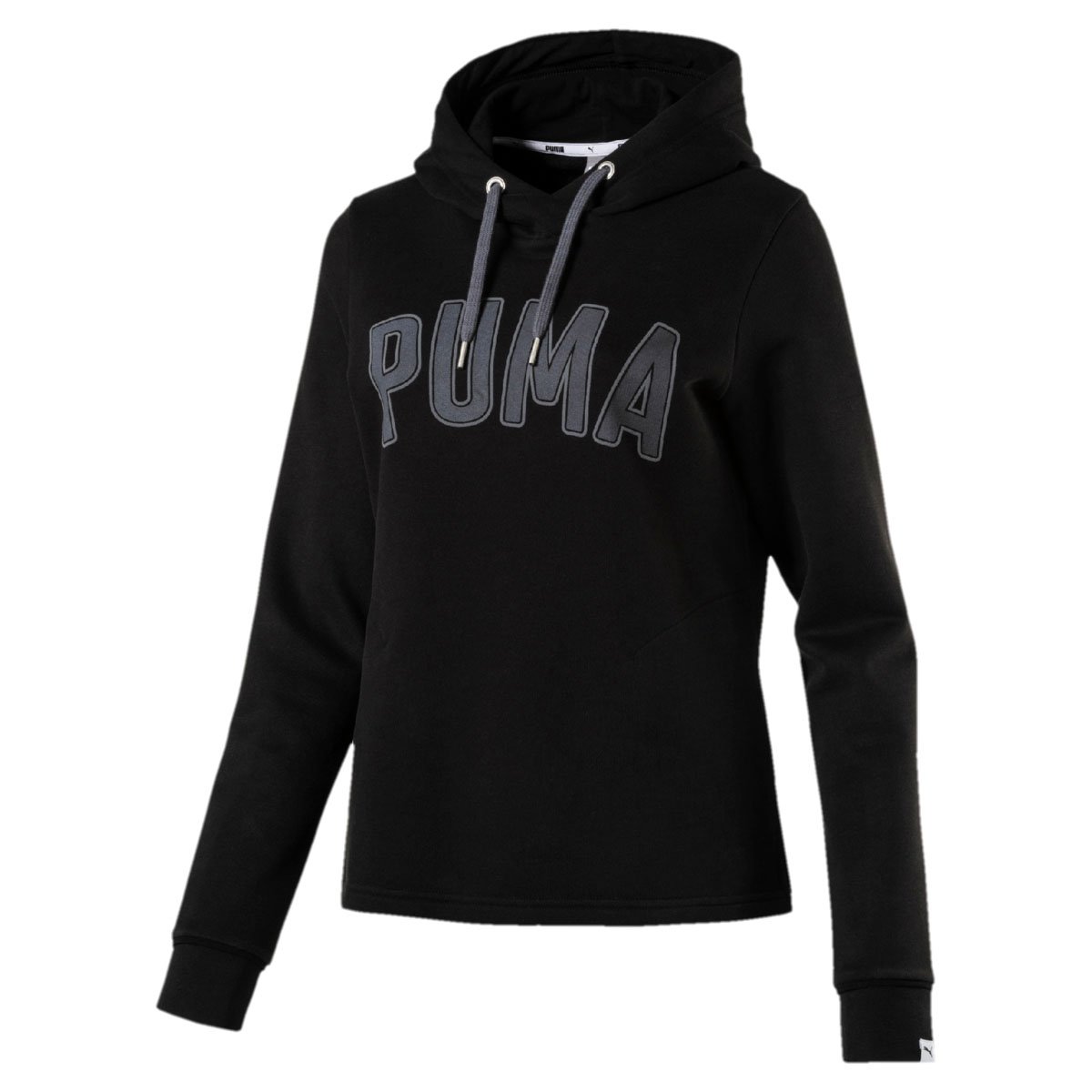 Sudadera Athletic Puma - Dama
