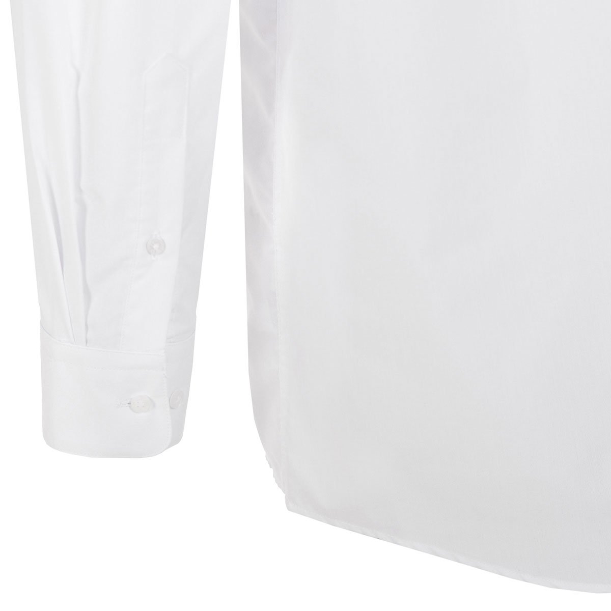 Camisa Clásica Oscar de la Renta