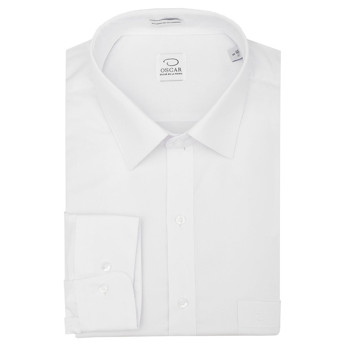 Camisa Clásica Oscar de la Renta