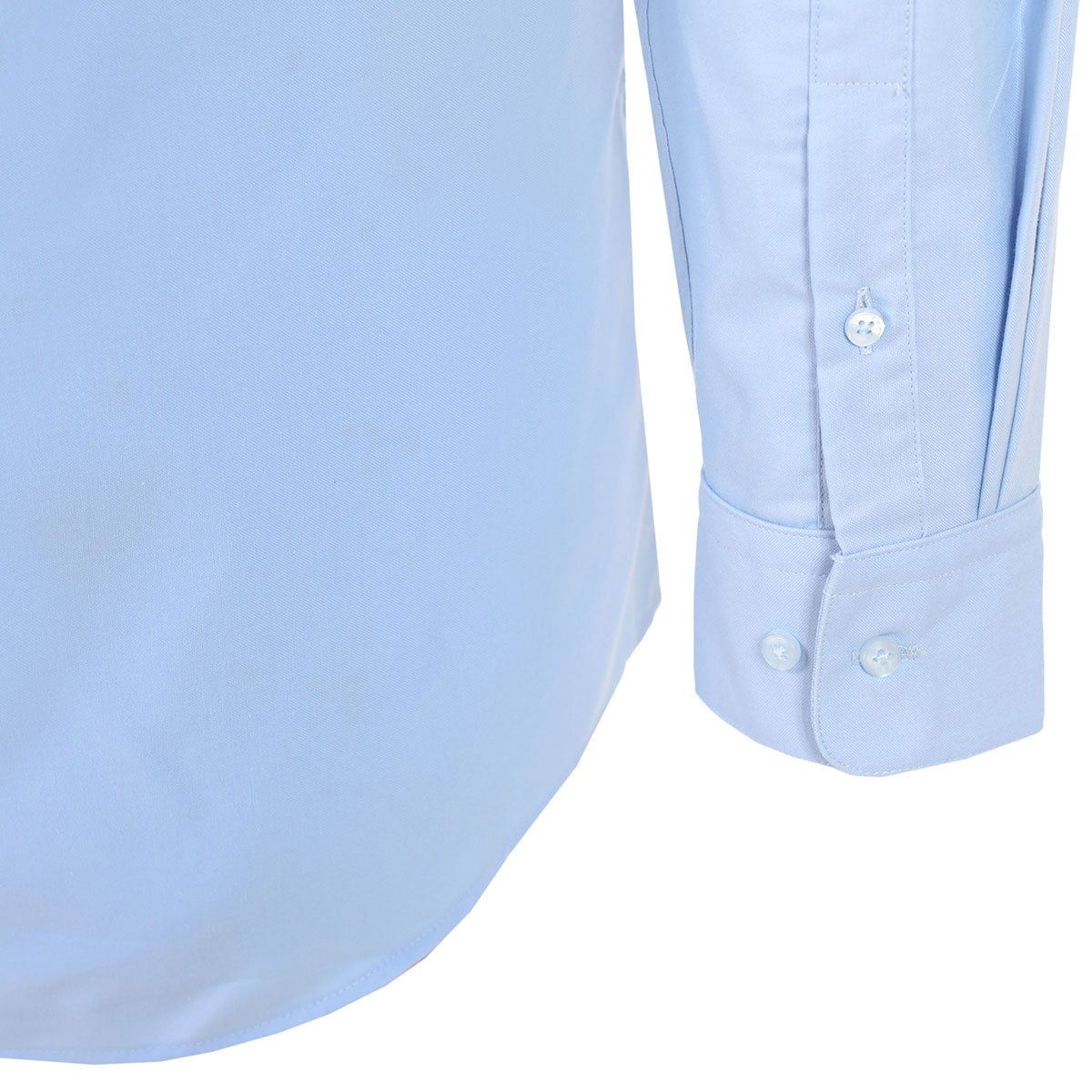 Camisa Clásica Oscar de la Renta