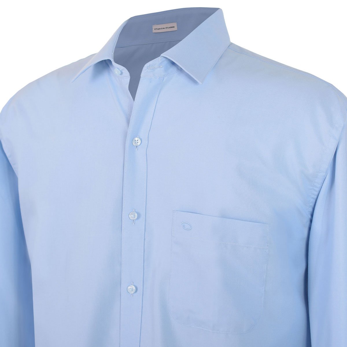 Camisa Clásica Oscar de la Renta