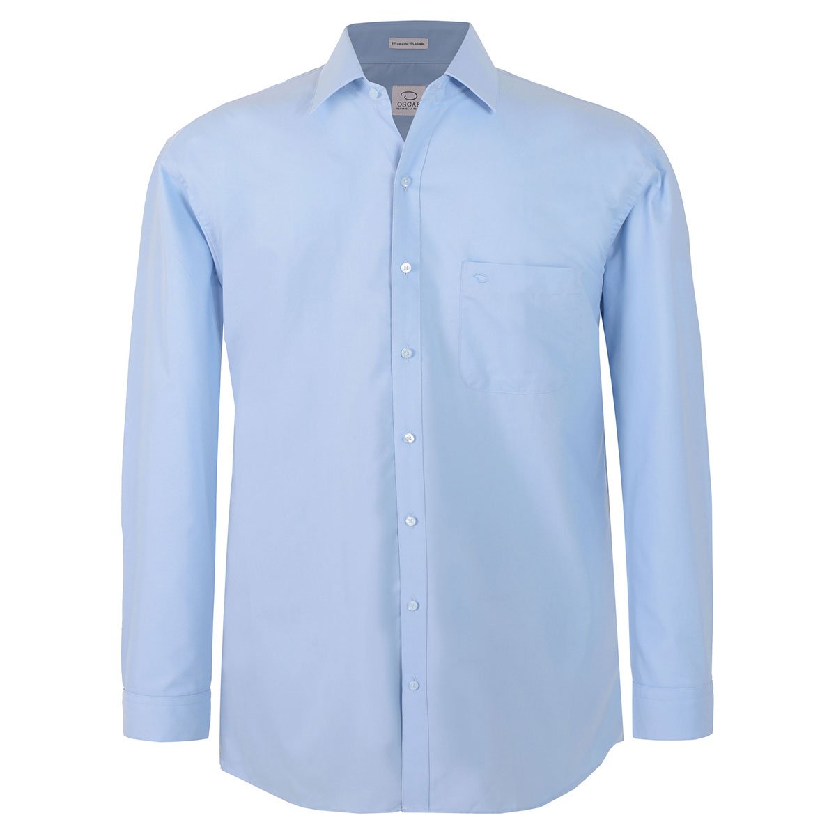 Camisa Clásica Oscar de la Renta