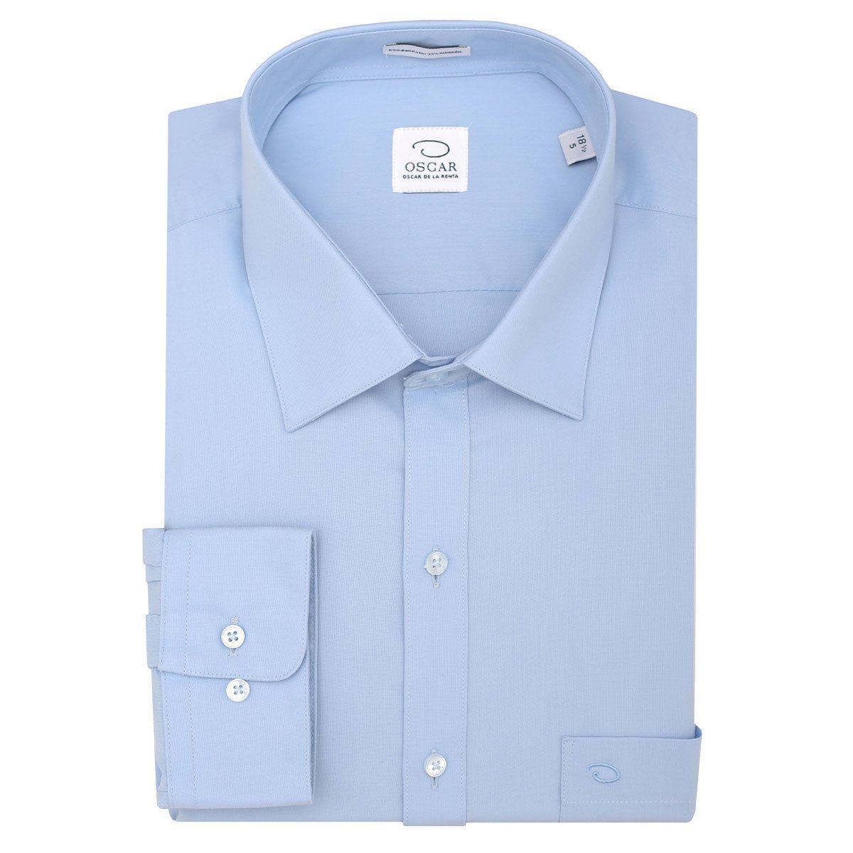 Camisa Clásica Oscar de la Renta